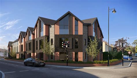 royal oak apartments poulton for sale